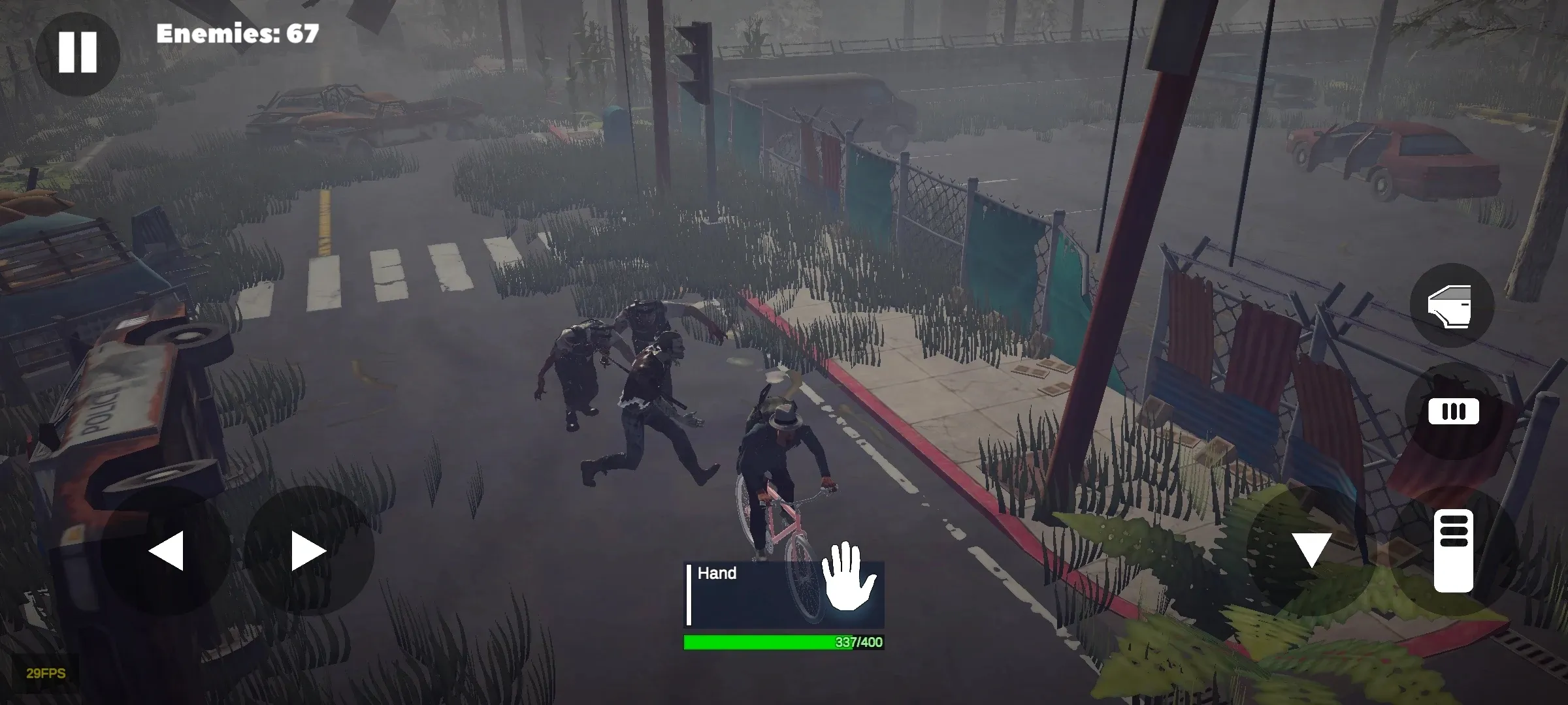 图片[4]-亡灵地平线生存射击（内置MOD菜单）-87软件库｜绿色软件+破解游戏下载站