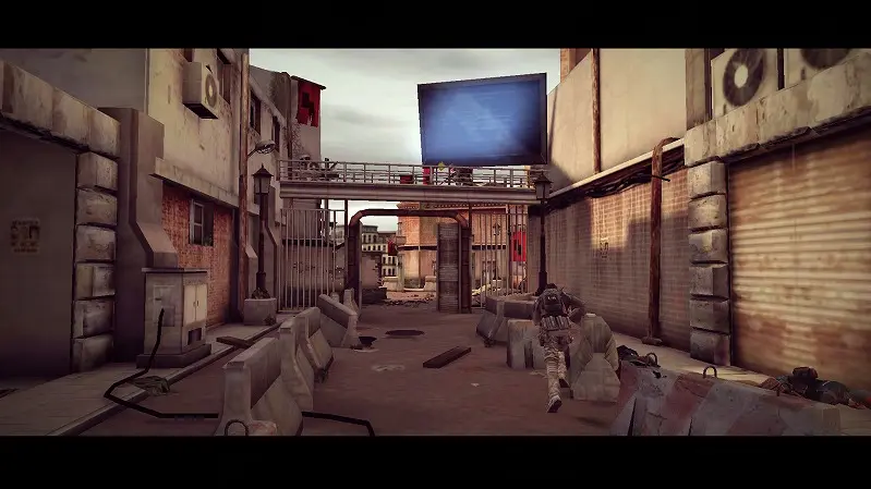 图片[3]-火力掩护（内置MOD菜单）-87软件库｜绿色软件+破解游戏下载站