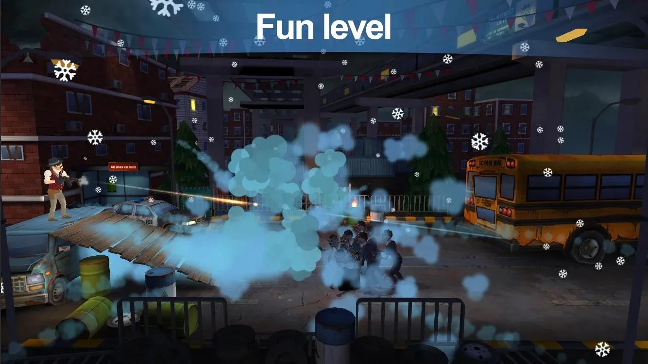 图片[2]-僵尸射手-87软件库｜绿色软件+破解游戏下载站