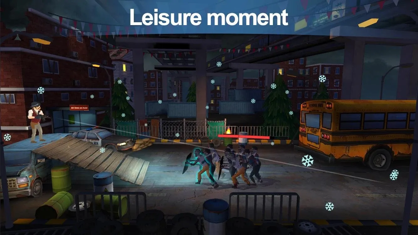 图片[4]-僵尸射手-87软件库｜绿色软件+破解游戏下载站