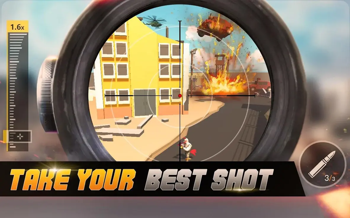 图片[2]-弹枪雄机|弹枪雄鸡-87软件库｜绿色软件+破解游戏下载站