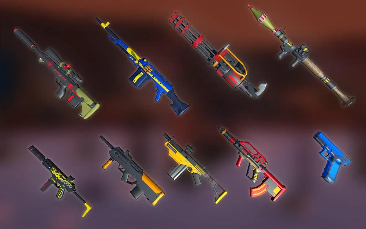 图片[3]-弹枪雄机|弹枪雄鸡-87软件库｜绿色软件+破解游戏下载站