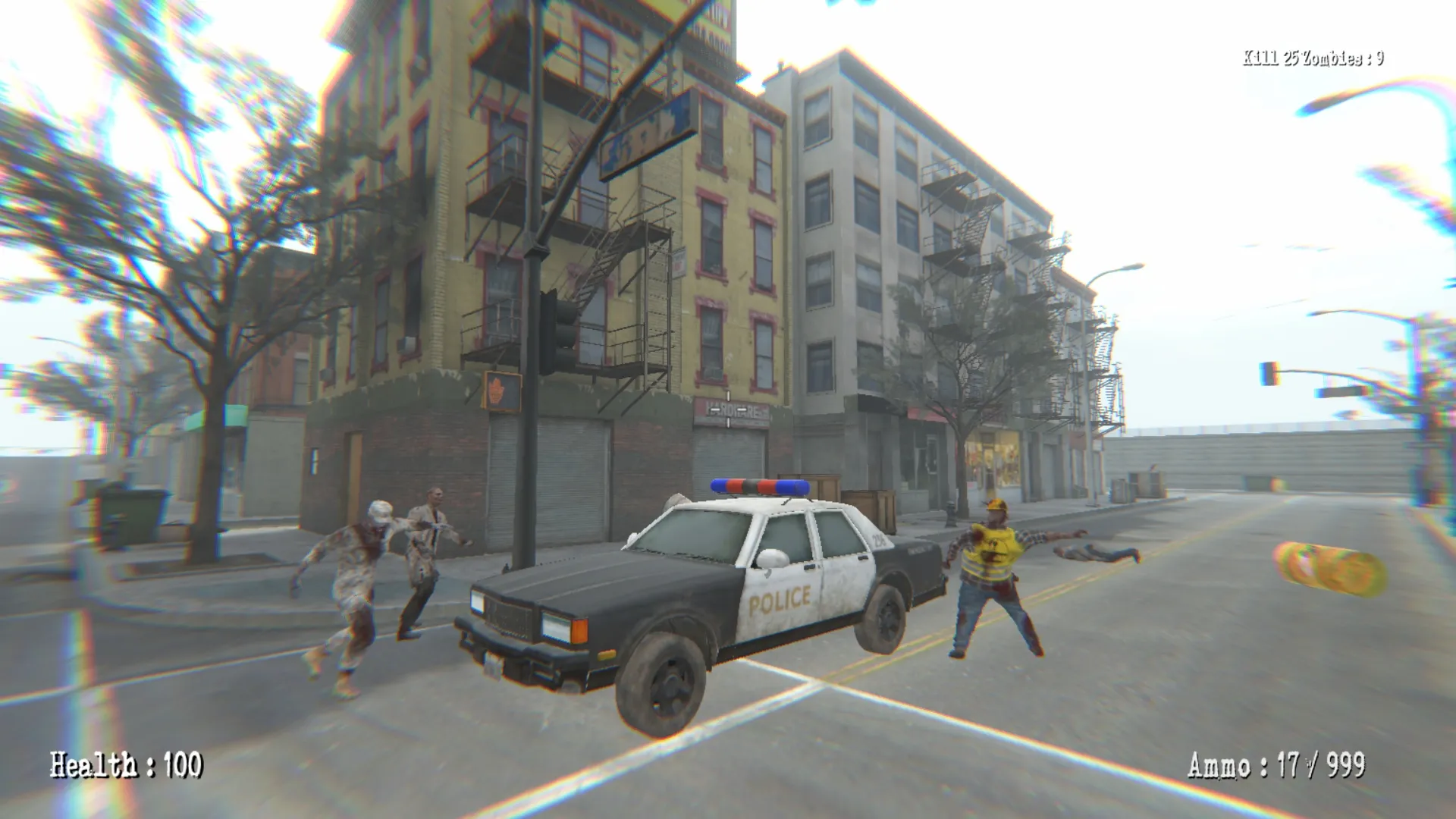 图片[4]-邪恶生化僵尸2-87软件库｜绿色软件+破解游戏下载站