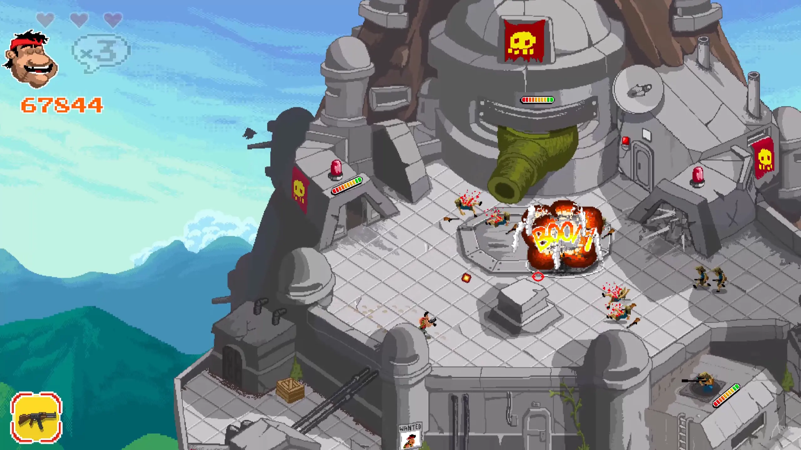 图片[4]-约翰曼博JohnMambo-87软件库｜绿色软件+破解游戏下载站