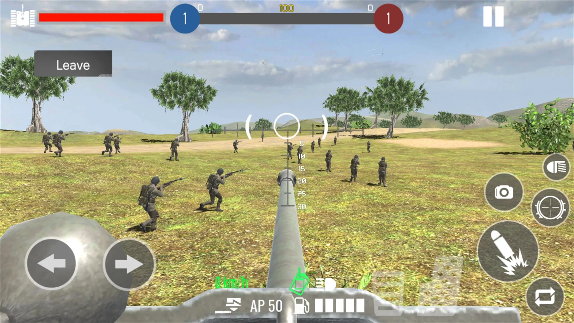 图片[2]-战地1939（内置mod菜单）-87软件库｜绿色软件+破解游戏下载站