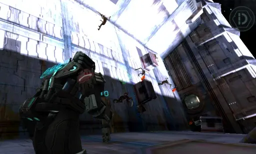 图片[2]-死亡空间（无限子弹+汉化）-87软件库｜绿色软件+破解游戏下载站