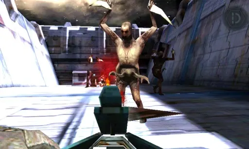 图片[3]-死亡空间（无限子弹+汉化）-87软件库｜绿色软件+破解游戏下载站