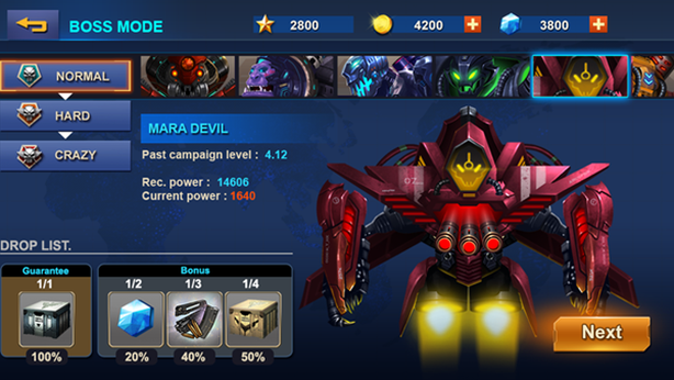 图片[3]-合金之魂（解锁大量货币）-87软件库｜绿色软件+破解游戏下载站