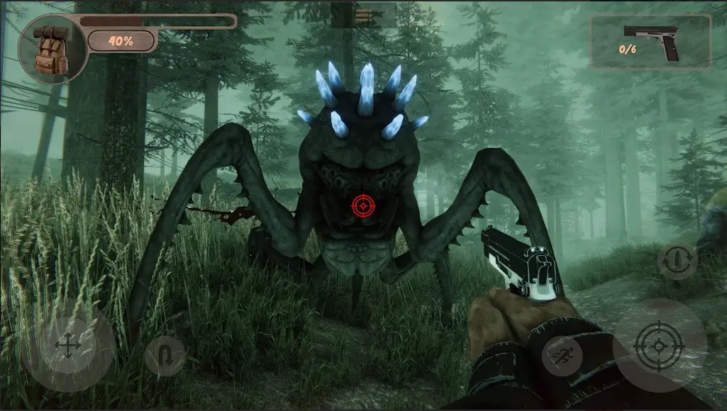 沉默之谜（无敌子弹不减）-87软件库｜绿色软件+破解游戏下载站