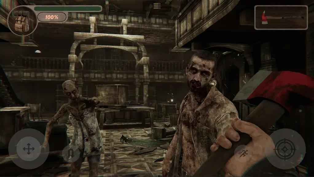 图片[2]-沉默之谜（无敌子弹不减）-87软件库｜绿色软件+破解游戏下载站