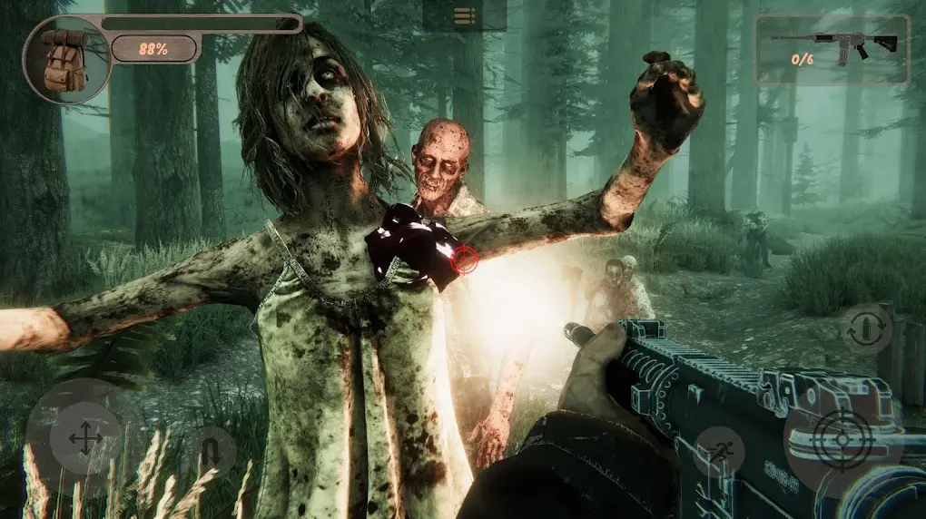 图片[3]-沉默之谜（无敌子弹不减）-87软件库｜绿色软件+破解游戏下载站