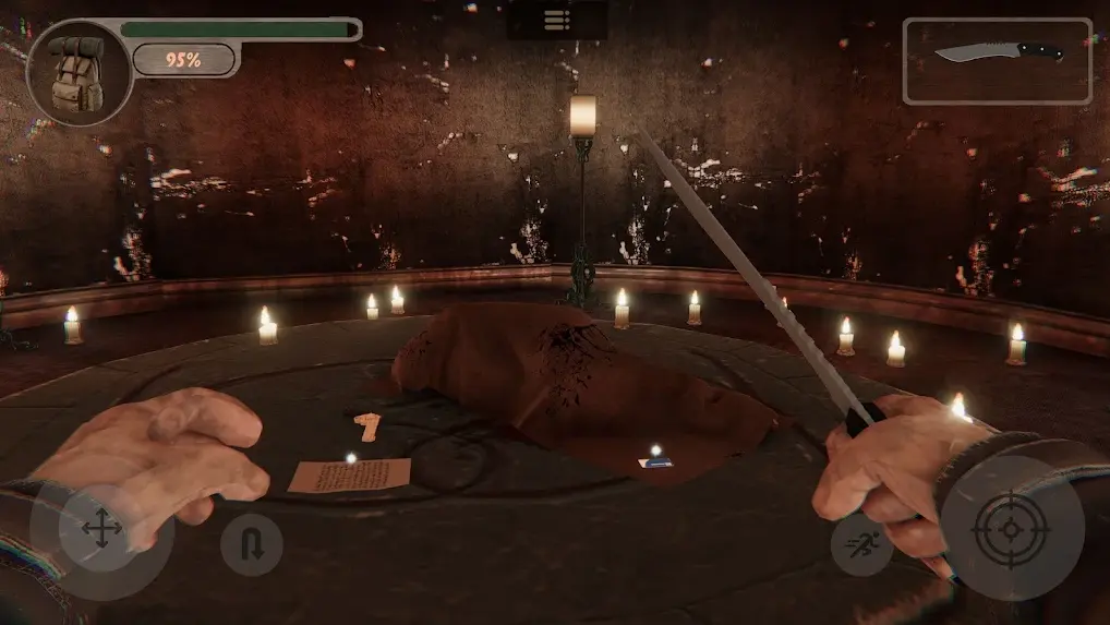 图片[4]-沉默之谜（无敌子弹不减）-87软件库｜绿色软件+破解游戏下载站