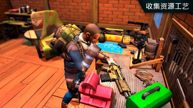 图片[4]-几天后（内置MOD菜单）-87软件库｜绿色软件+破解游戏下载站