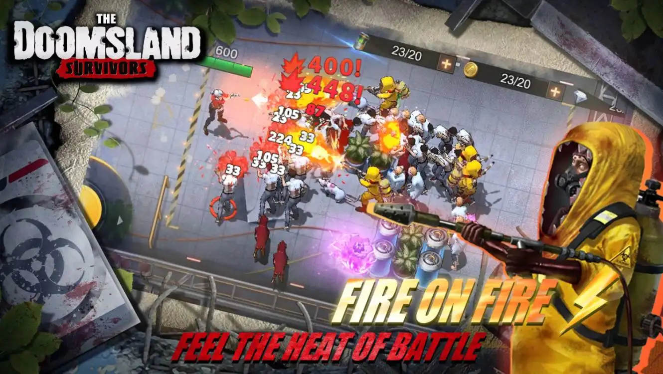 图片[4]-末日之地幸存者-87软件库｜绿色软件+破解游戏下载站