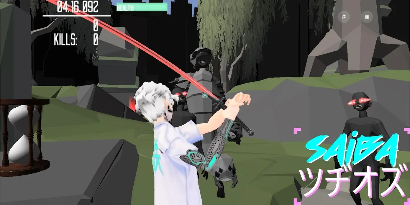 图片[3]-佩特里克：时间攻击（解锁全人物＋无限子弹）-87软件库｜绿色软件+破解游戏下载站