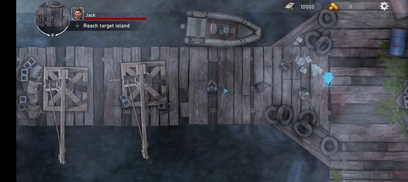 图片[2]-亡灵丧尸杀手-87软件库｜绿色软件+破解游戏下载站