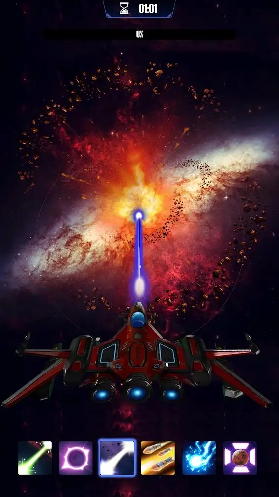 图片[3]-星球毁灭模拟器（内置MOD菜单）-87软件库｜绿色软件+破解游戏下载站