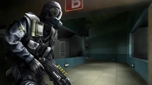 图片[2]-穿越火线CF单机版（任意添加机器人）-87软件库｜绿色软件+破解游戏下载站