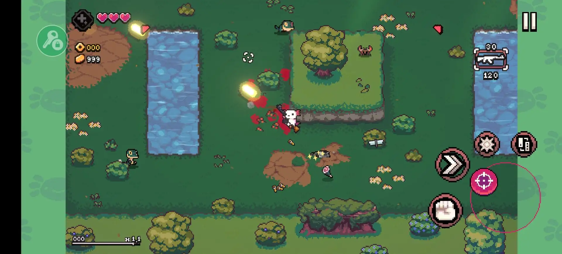 图片[4]-AK蝾螈突袭（免付费解锁完整版）-87软件库｜绿色软件+破解游戏下载站