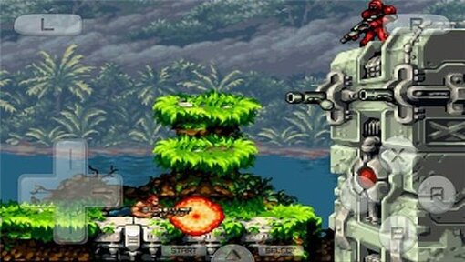 图片[4]-魂斗罗4双重灵魂（内置金手指）-87软件库｜绿色软件+破解游戏下载站