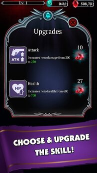 图片[2]-英雄冒险（大量货币）-87软件库｜绿色软件+破解游戏下载站