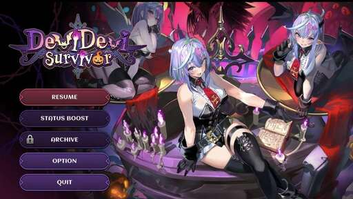 图片[4]-恶魔幸存者-87软件库｜绿色软件+破解游戏下载站