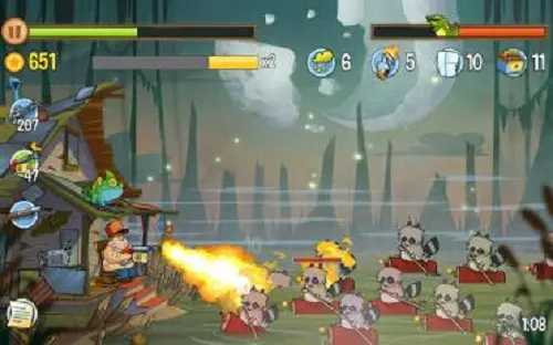 图片[2]-沼泽派对（大量货币）-87软件库｜绿色软件+破解游戏下载站