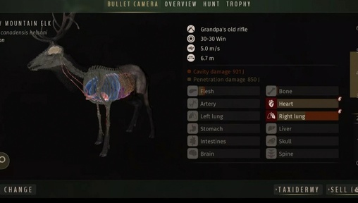 图片[2]-猎人之路（免付费解锁完整版）-87软件库｜绿色软件+破解游戏下载站