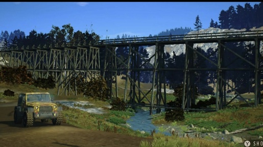 图片[3]-猎人之路（免付费解锁完整版）-87软件库｜绿色软件+破解游戏下载站