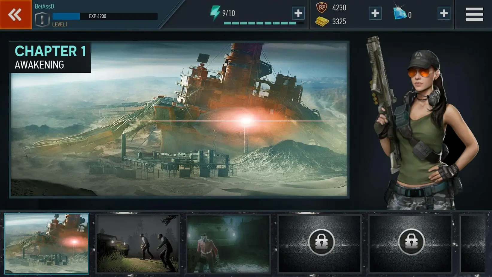 图片[2]-生存危机：僵尸来临（大量货币）-87软件库｜绿色软件+破解游戏下载站