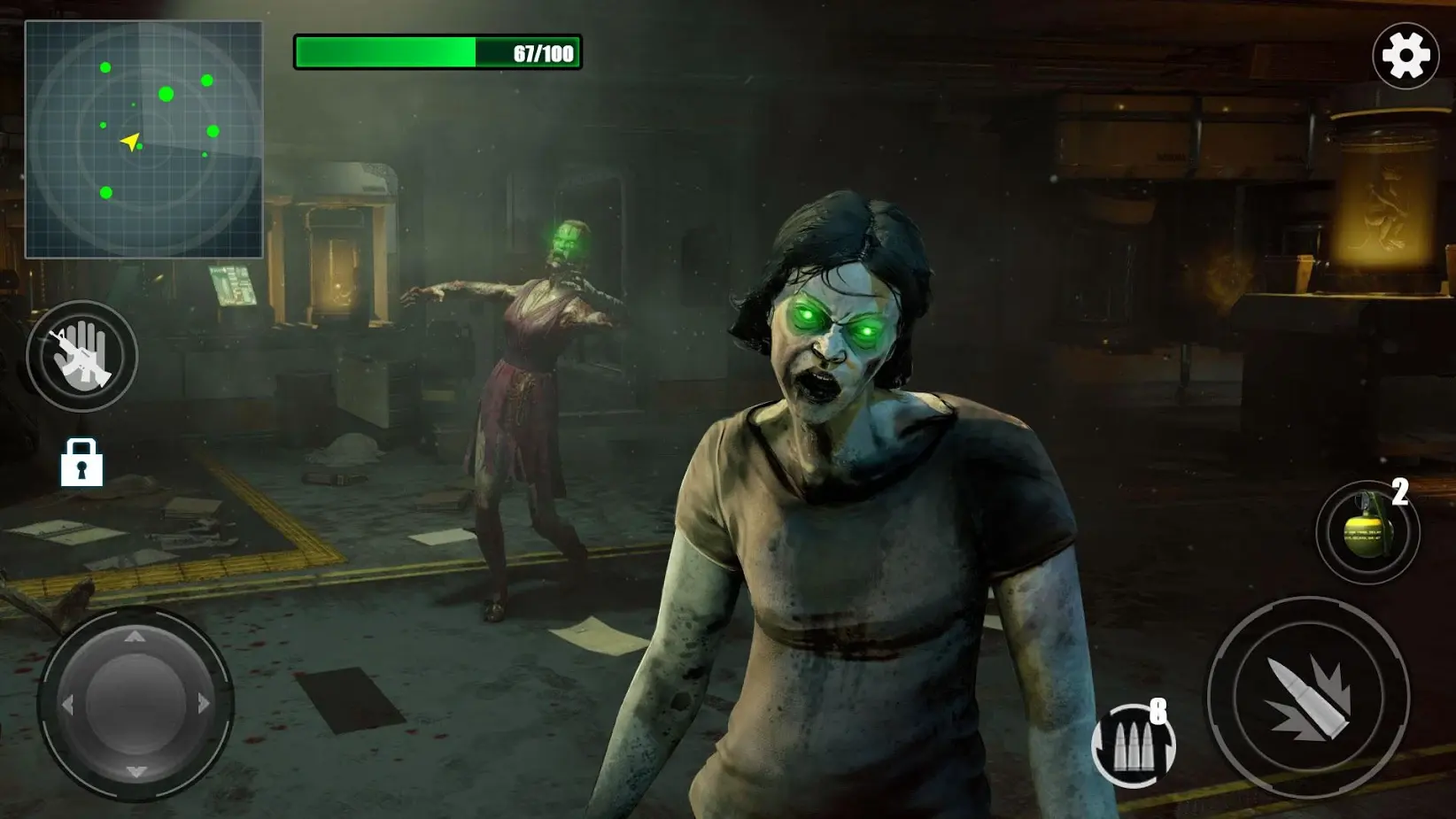 图片[3]-生存危机：僵尸来临（大量货币）-87软件库｜绿色软件+破解游戏下载站