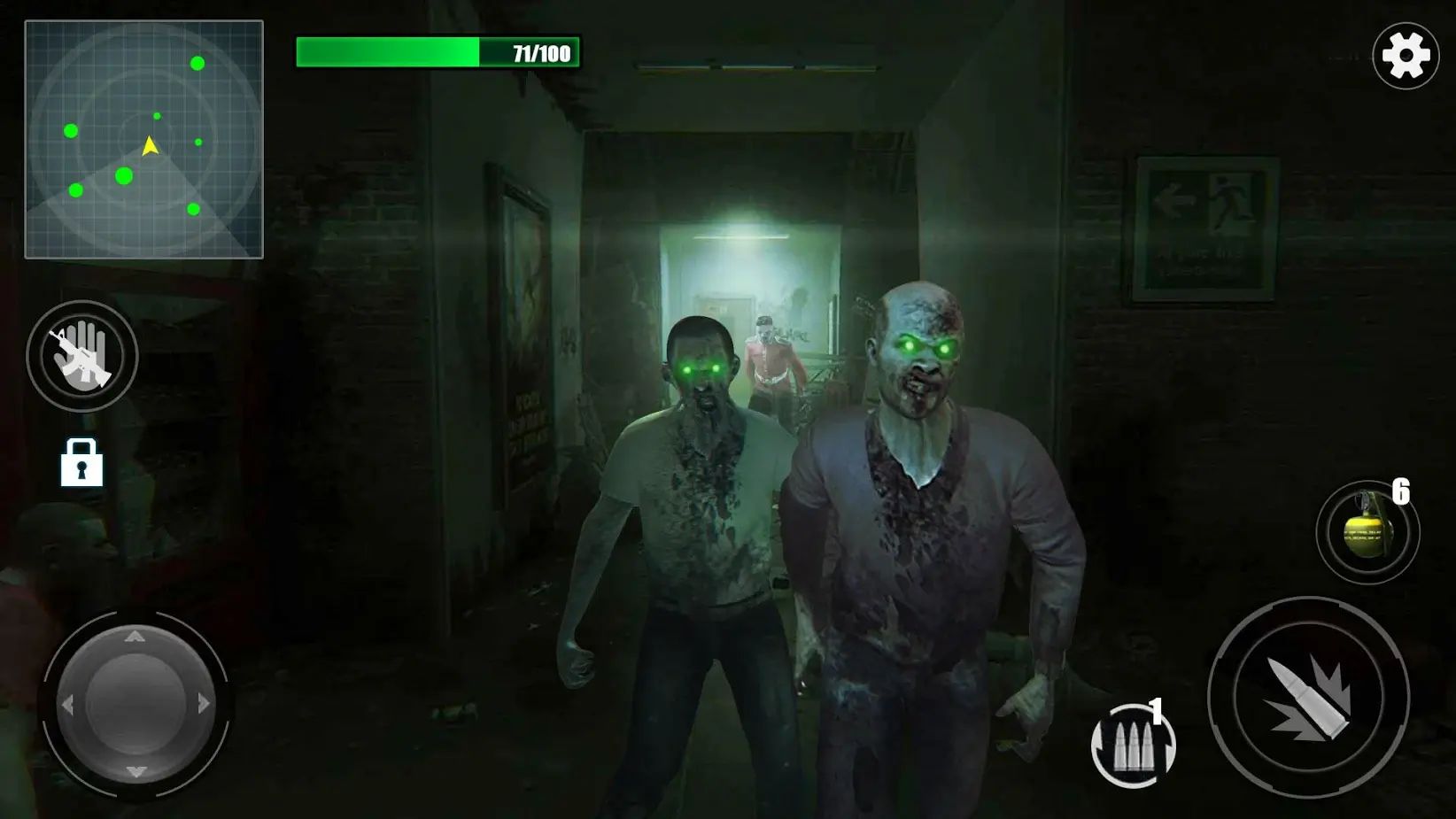 图片[4]-生存危机：僵尸来临（大量货币）-87软件库｜绿色软件+破解游戏下载站