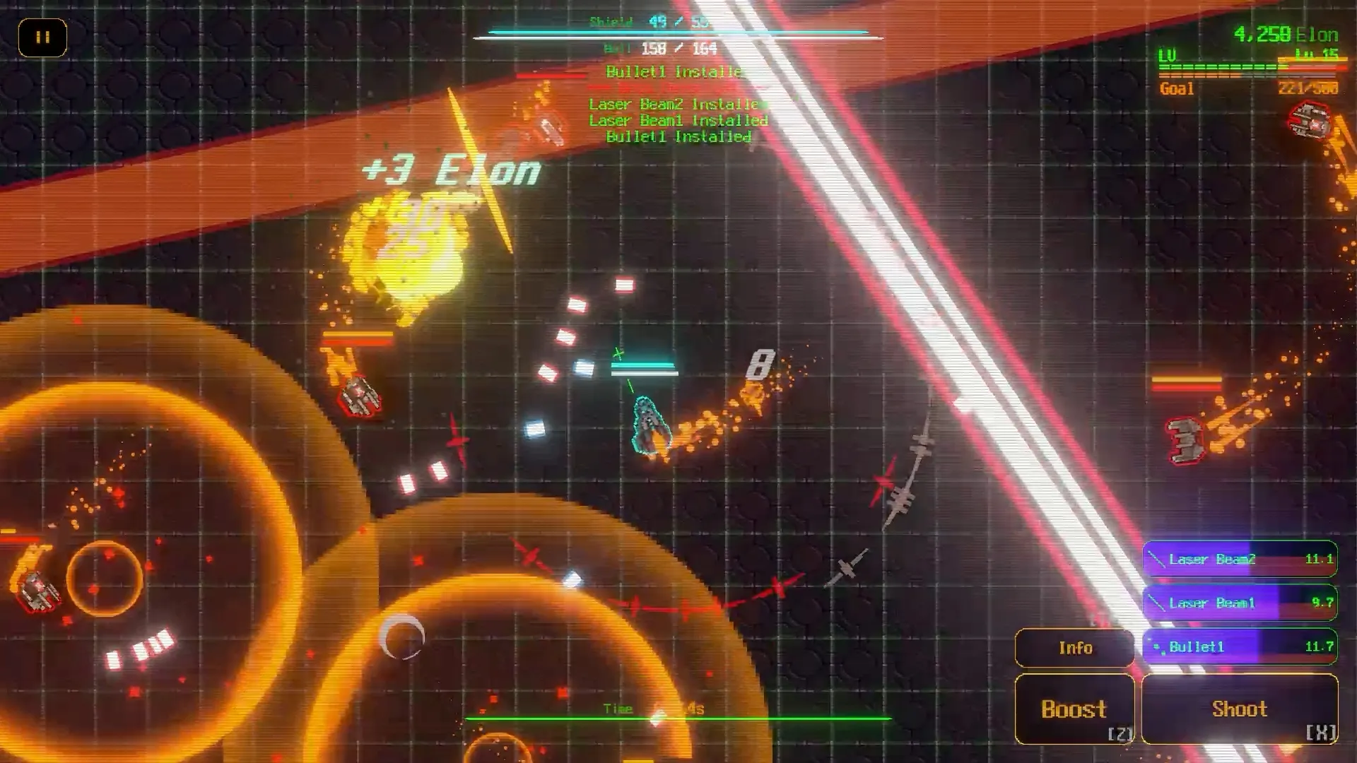 图片[2]-地狱战机（大量货币）-87软件库｜绿色软件+破解游戏下载站