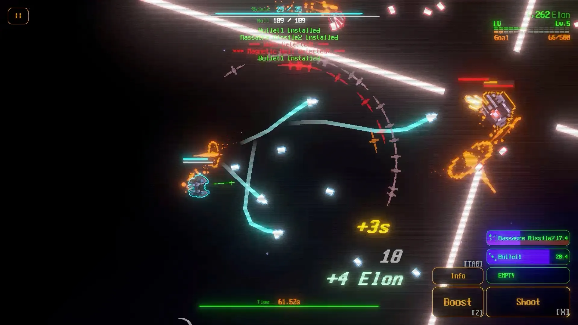 图片[4]-地狱战机（大量货币）-87软件库｜绿色软件+破解游戏下载站