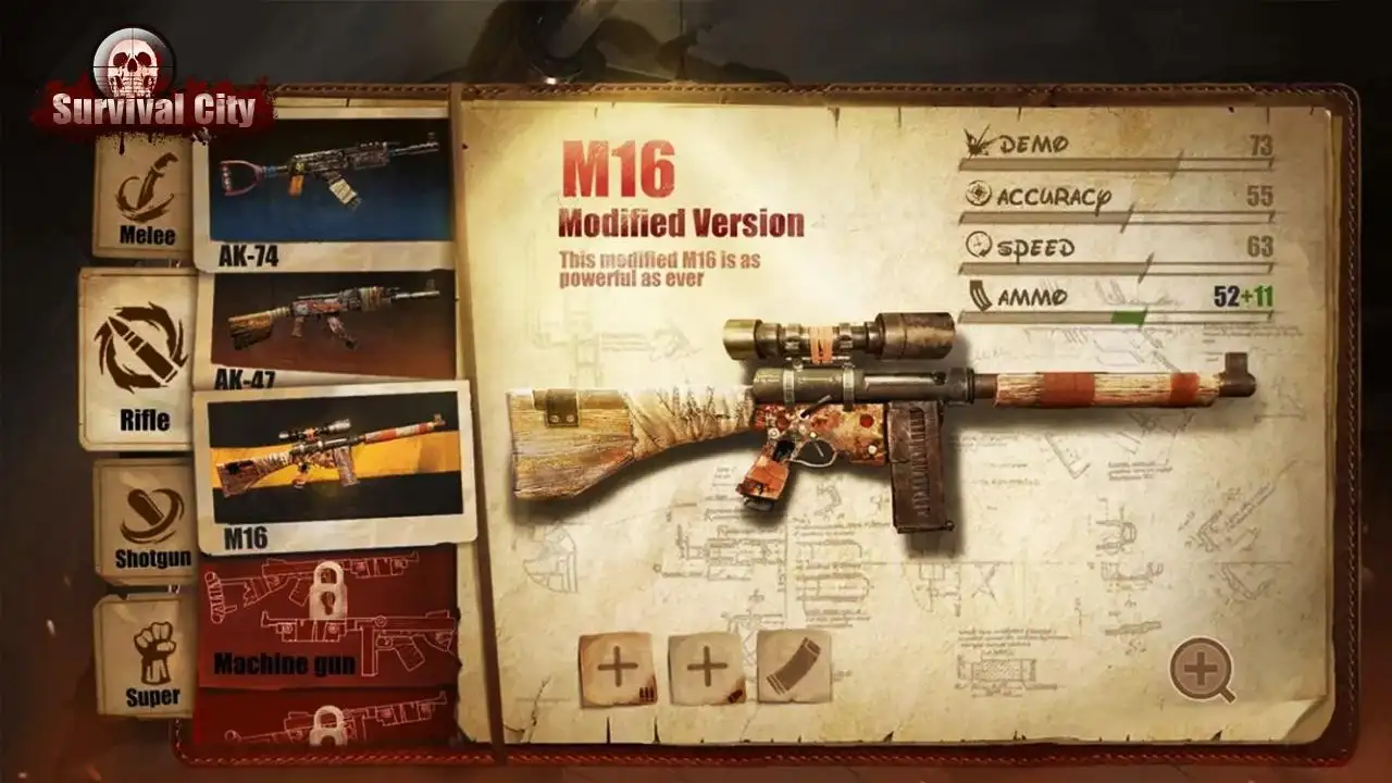 图片[2]-生存城市：皇家僵尸（大量货币）-87软件库｜绿色软件+破解游戏下载站