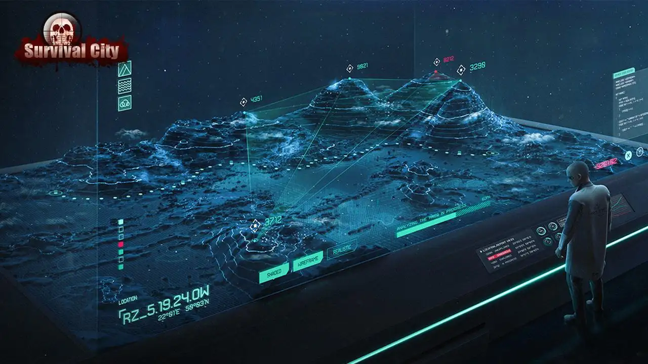 图片[4]-生存城市：皇家僵尸（大量货币）-87软件库｜绿色软件+破解游戏下载站