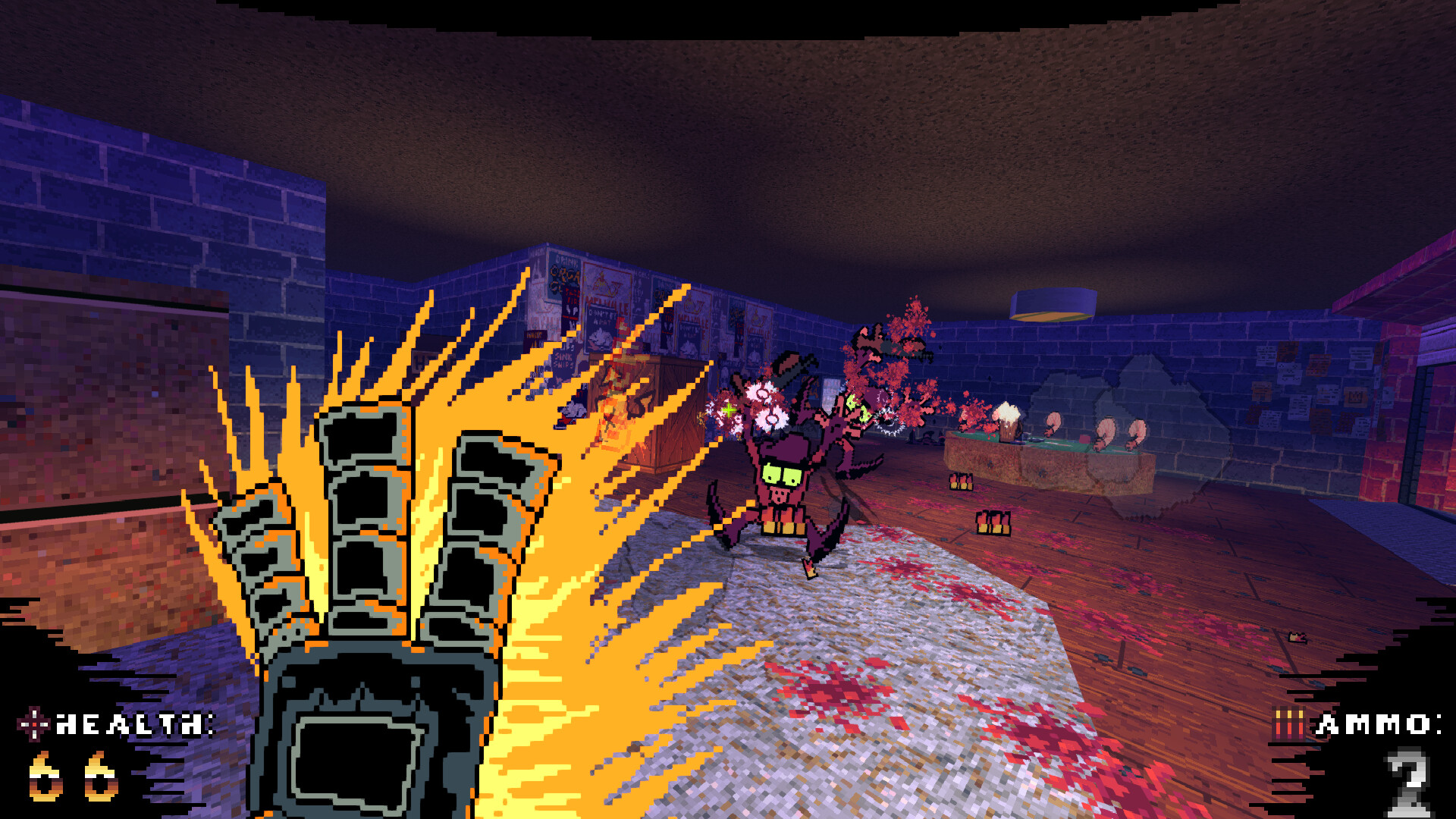 图片[2]-船长韦恩：假期绝境 Build.20935626（Captain Wayne – Vacation Desperation）免安装英文版-87软件库｜绿色软件+破解游戏下载站