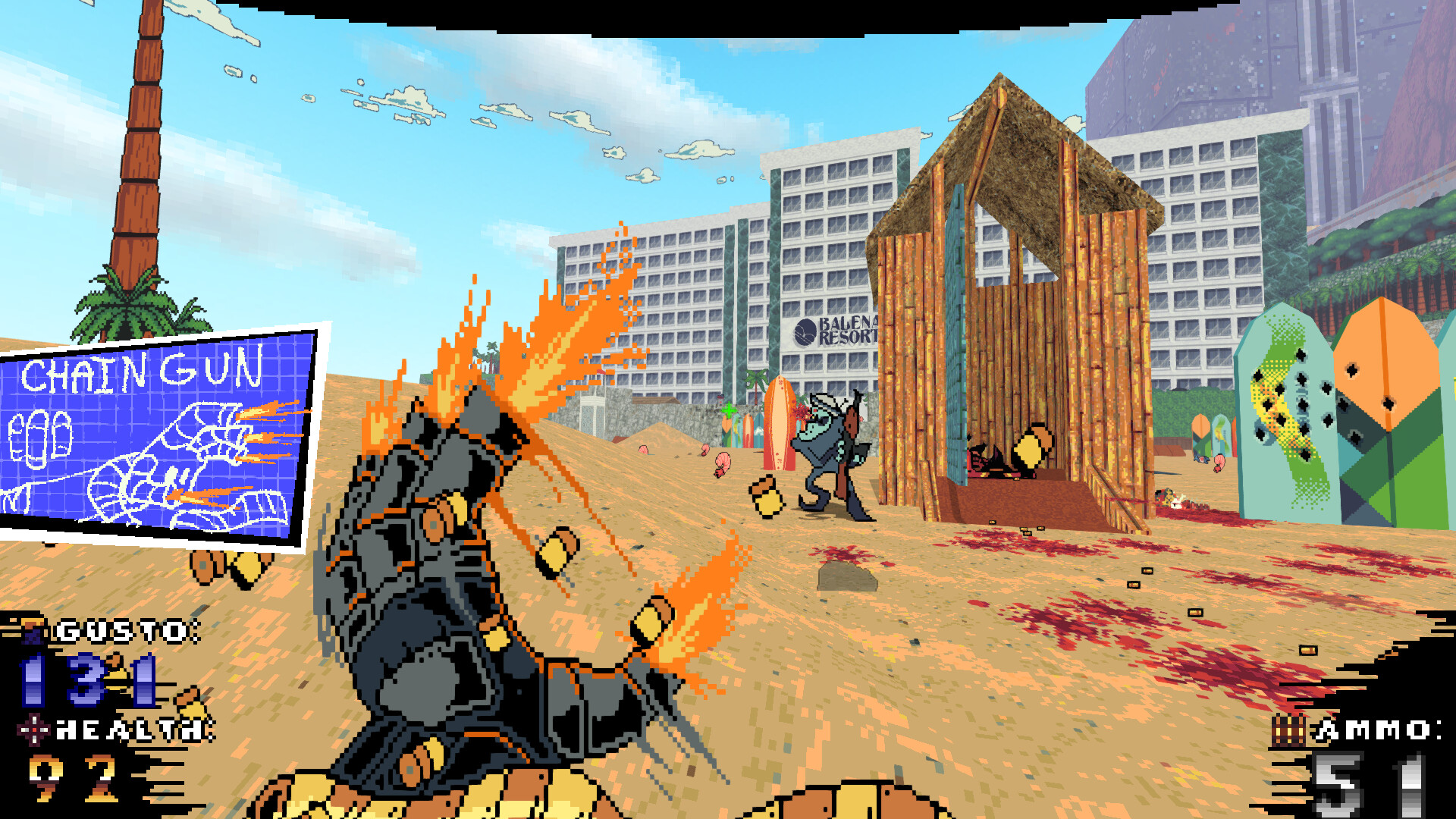 图片[3]-船长韦恩：假期绝境 Build.20935626（Captain Wayne – Vacation Desperation）免安装英文版-87软件库｜绿色软件+破解游戏下载站