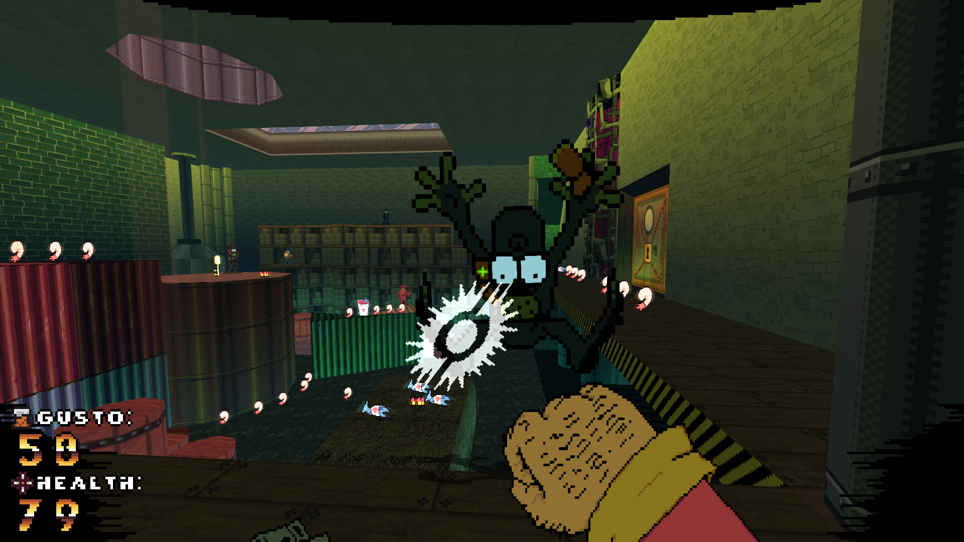 图片[4]-船长韦恩：假期绝境 Build.20935626（Captain Wayne – Vacation Desperation）免安装英文版-87软件库｜绿色软件+破解游戏下载站