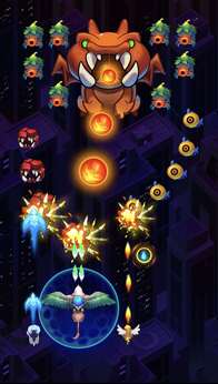 图片[3]-龙之翼：幻想射击-87软件库｜绿色软件+破解游戏下载站