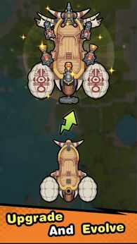 图片[4]-飞空艇出发（免广告获取奖励）-87软件库｜绿色软件+破解游戏下载站