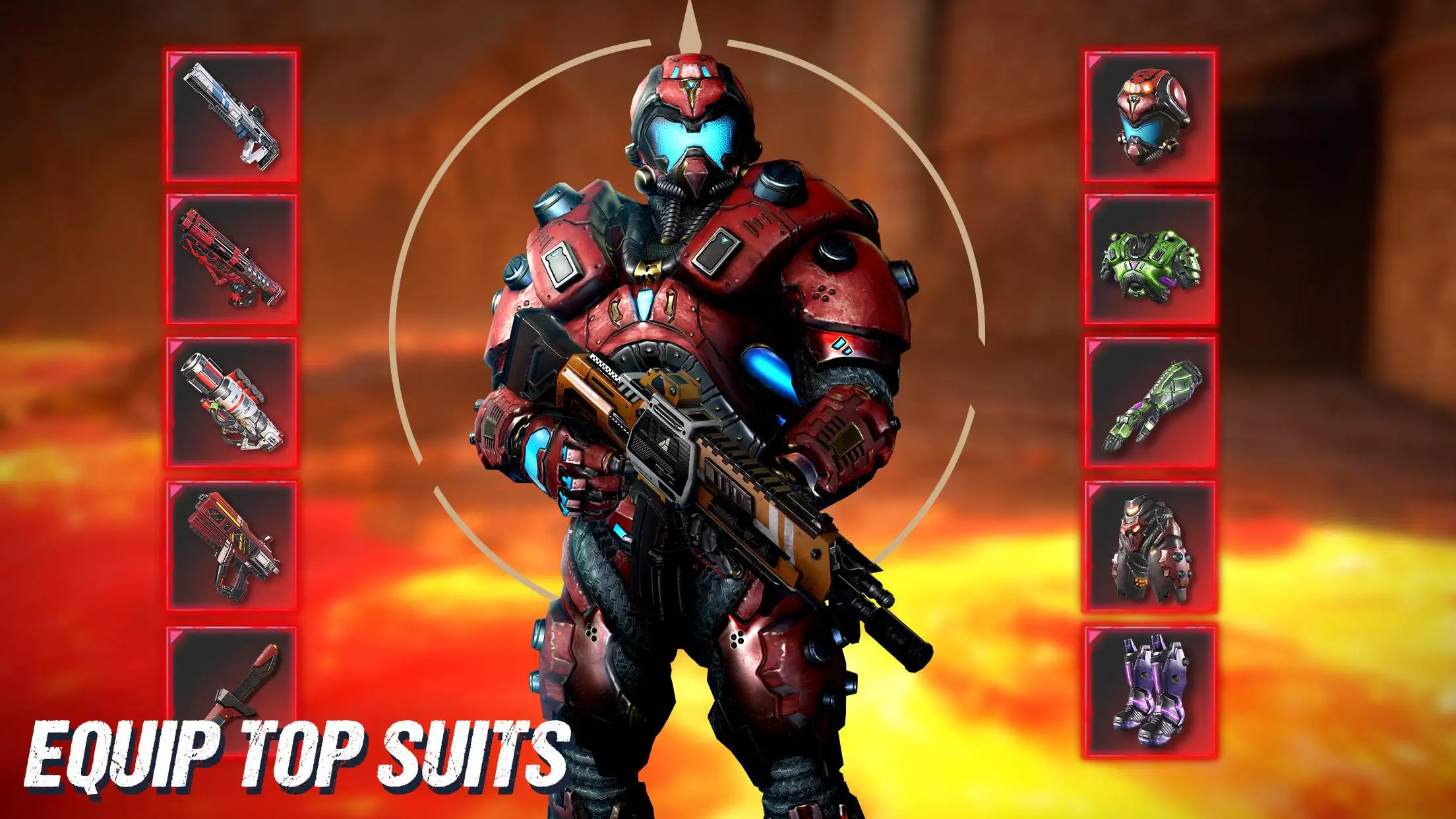 图片[3]-恶魔战争-87软件库｜绿色软件+破解游戏下载站