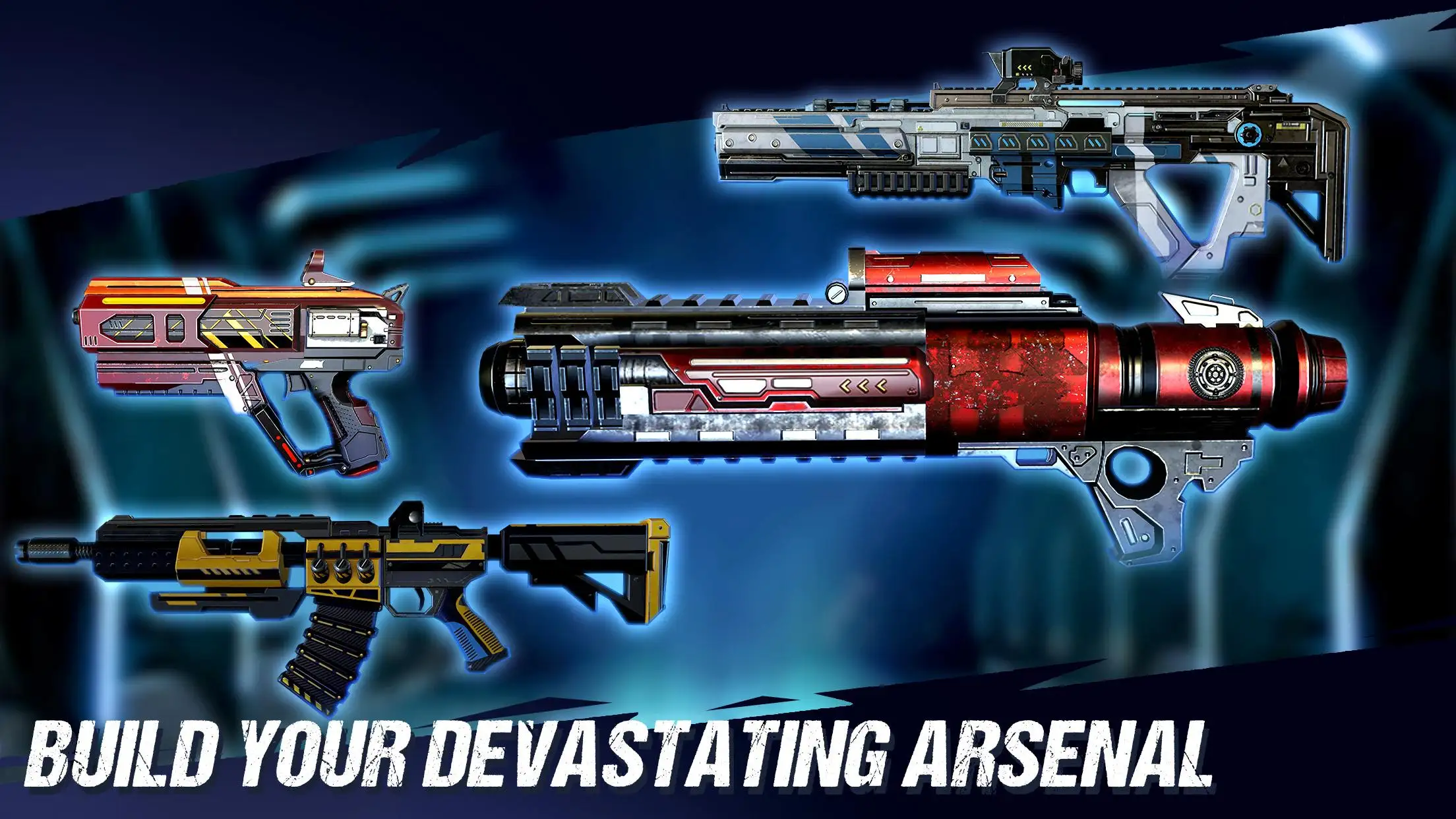 图片[4]-恶魔战争-87软件库｜绿色软件+破解游戏下载站