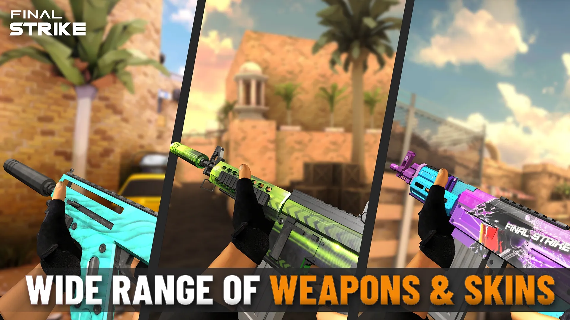 图片[2]-最后一击（大量货币）-87软件库｜绿色软件+破解游戏下载站