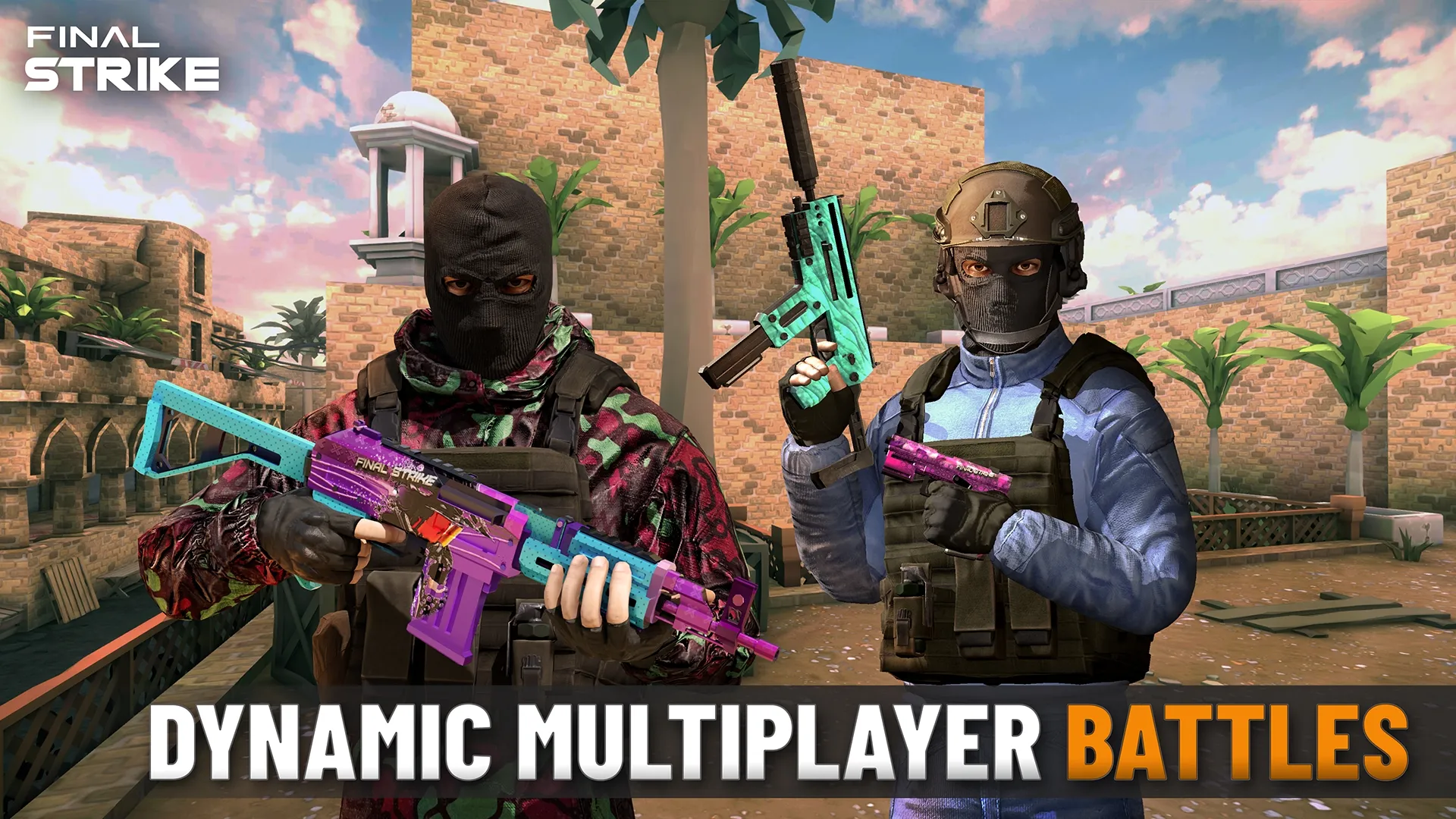 图片[4]-最后一击（大量货币）-87软件库｜绿色软件+破解游戏下载站