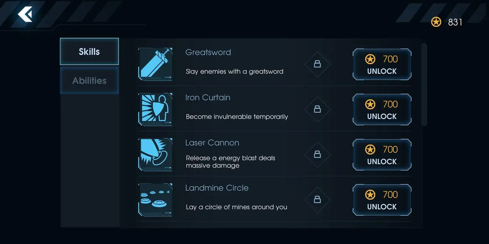 图片[4]-黑域生机（大量货币）-87软件库｜绿色软件+破解游戏下载站