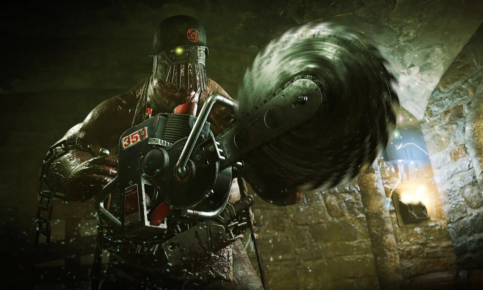 图片[2]-僵尸部队4（SWITCH手机版）-87软件库｜绿色软件+破解游戏下载站