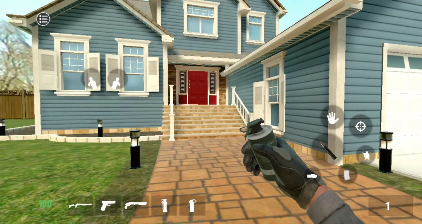 图片[2]-严阵以待（汉化+内置MOD菜单）-87软件库｜绿色软件+破解游戏下载站