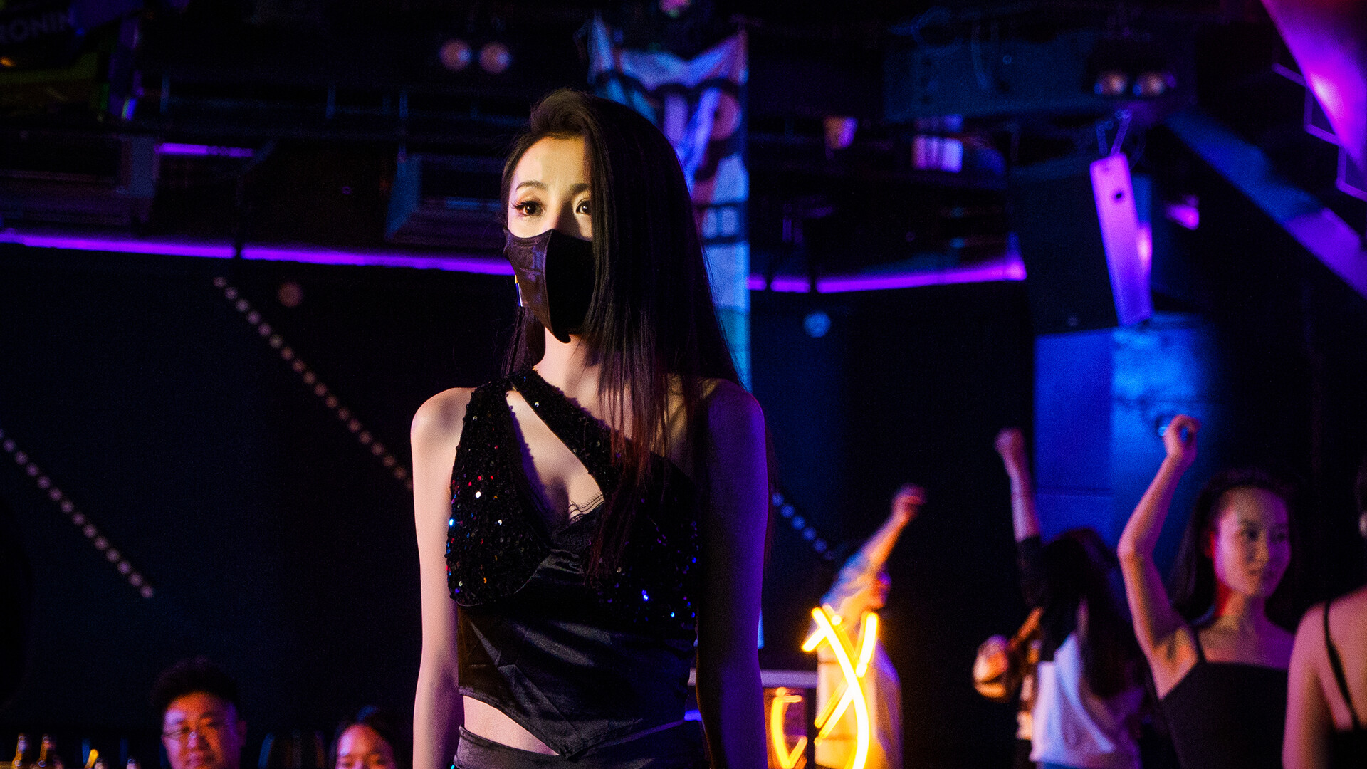 图片[5]-天呐！我该怎么选？Build.16109400（Oh My Goddess!）免安装中文版-87软件库｜绿色软件+破解游戏下载站