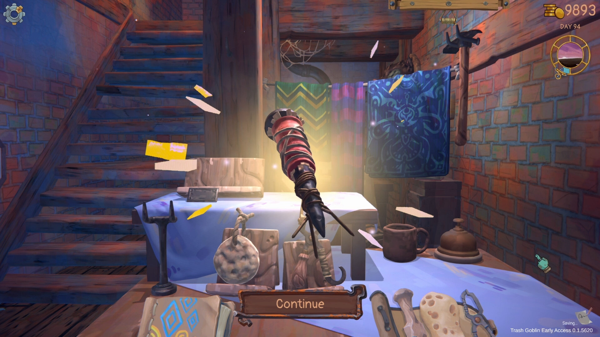 图片[4]-变废为宝哥布林 v1.3.8083（Trash Goblin）免安装英文版-87软件库｜绿色软件+破解游戏下载站